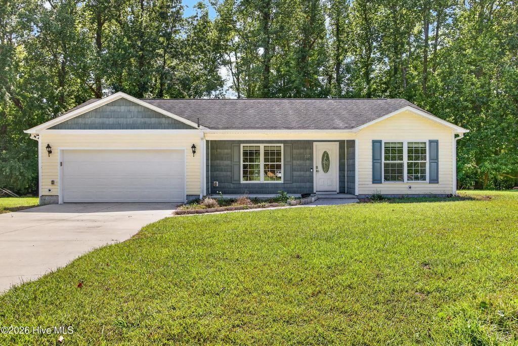 137 Mccoy Lane, Jacksonville