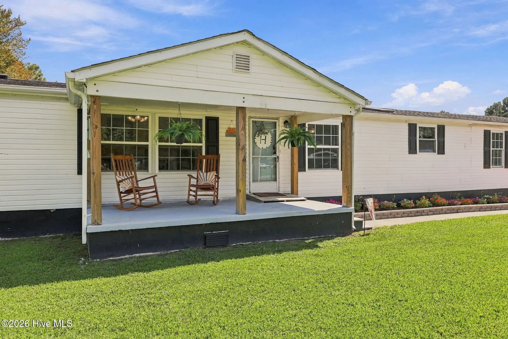 1022 Davis Road, Elizabeth City