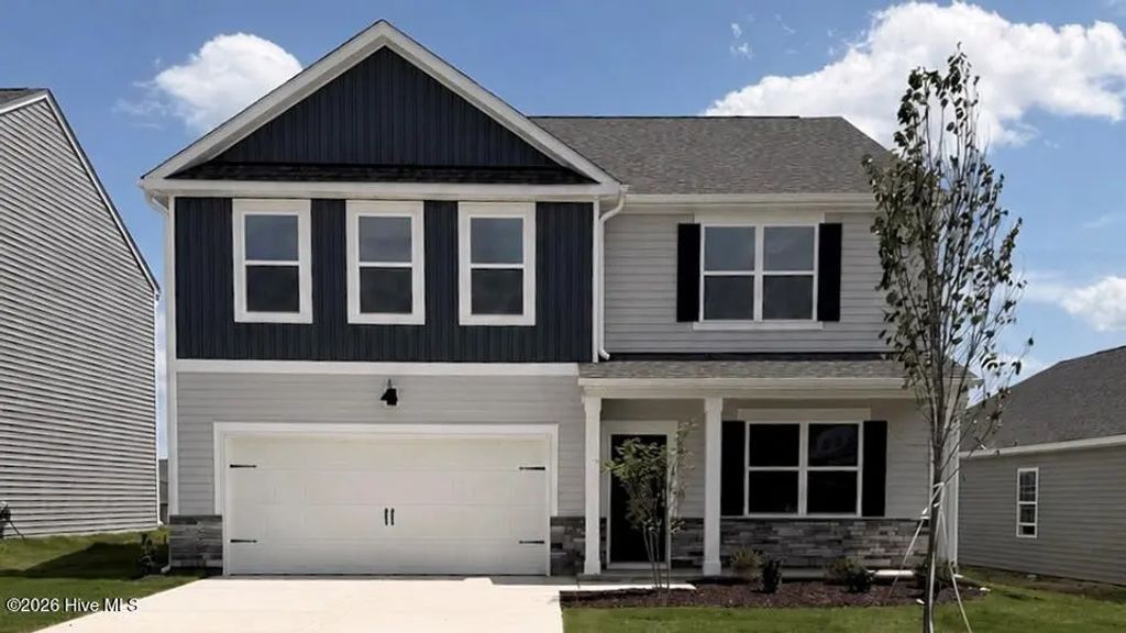293 Maddox Drive, Aberdeen