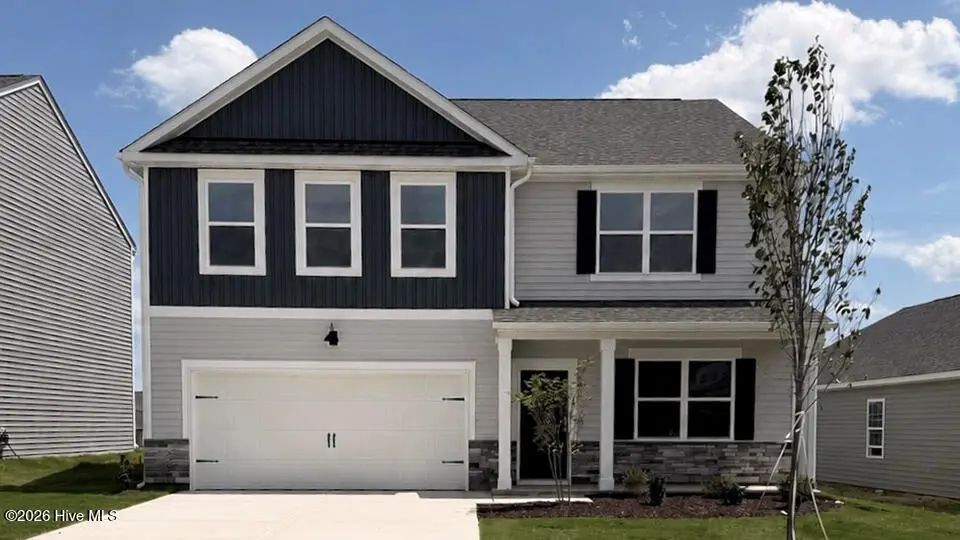 293 Maddox Drive, Aberdeen