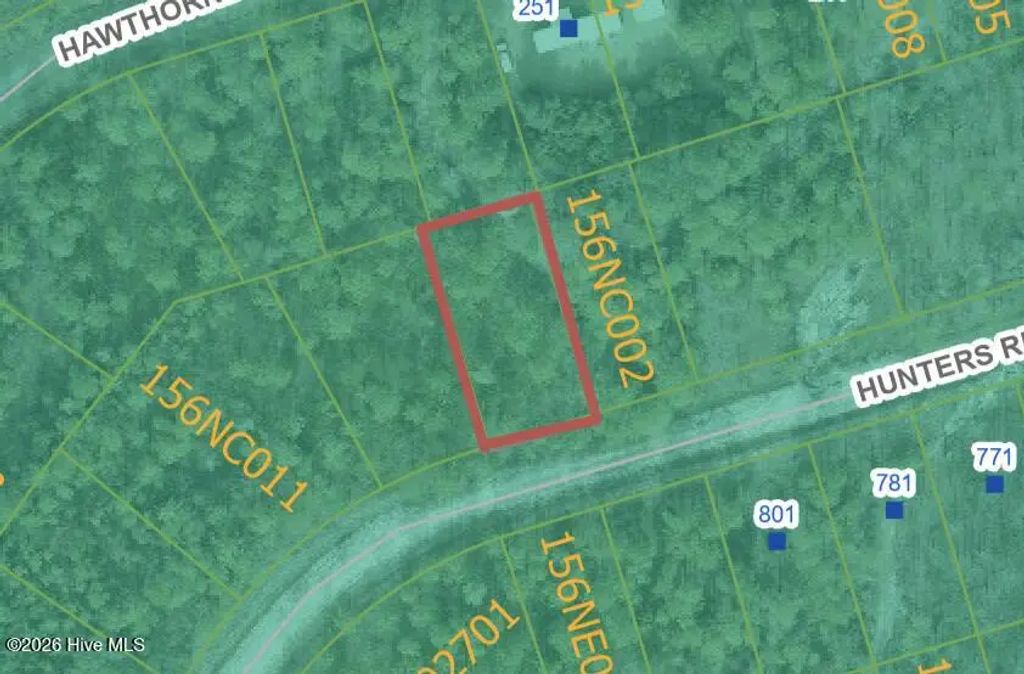 191 Hunters Road, Boiling Spring Lakes