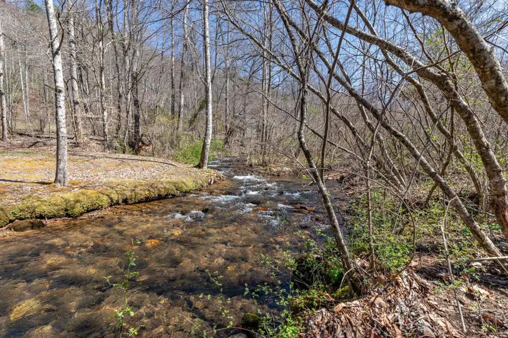 Lots 12+ Tusquittee Crossing, Hayesville
