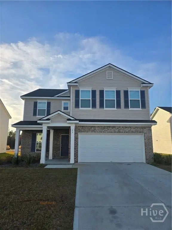 37 Jazz Drive, Pooler