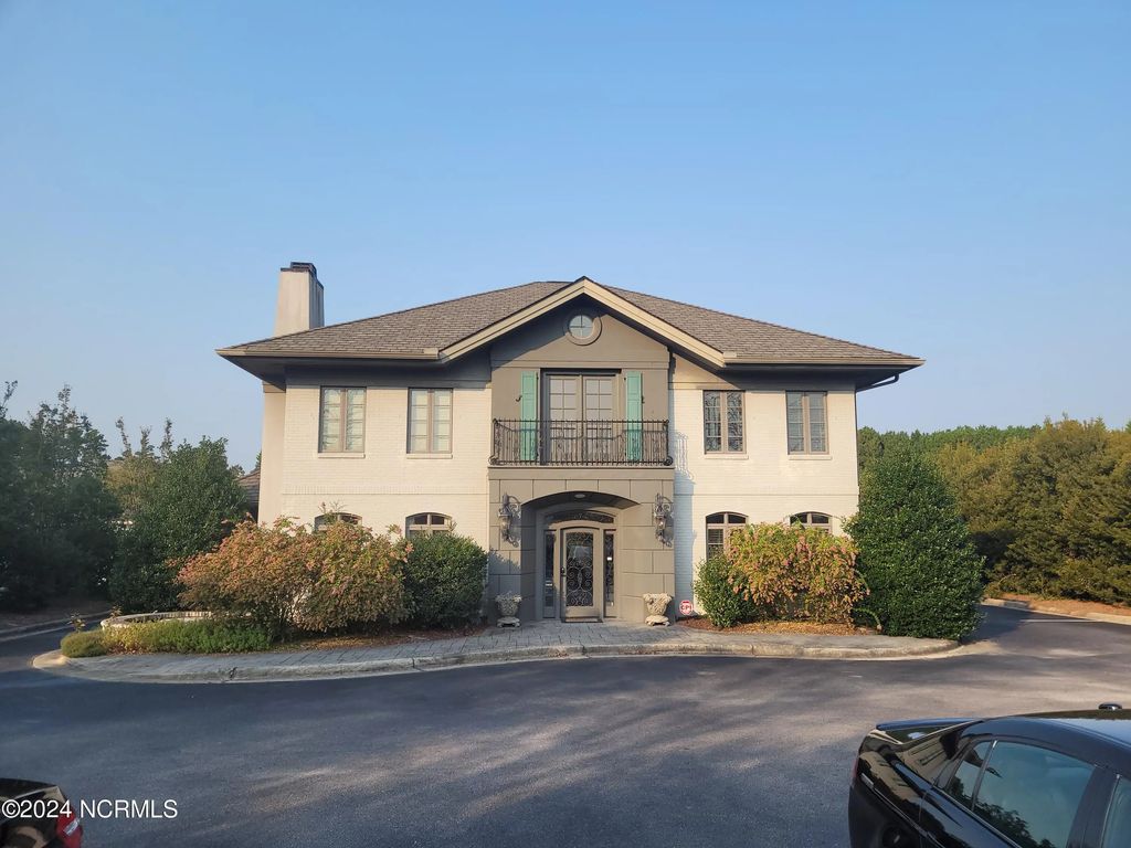 3713 Nash Street Nw 203, Wilson