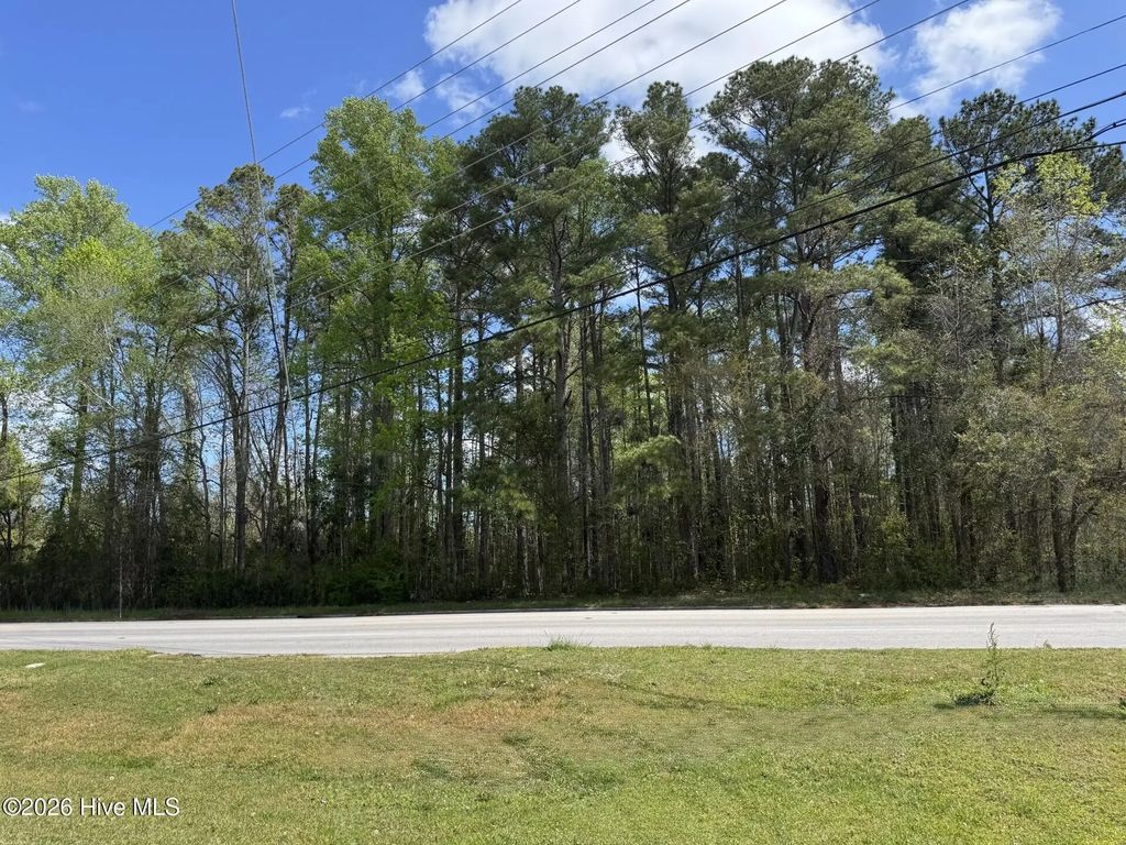 4300 Gum Branch Road, Jacksonville