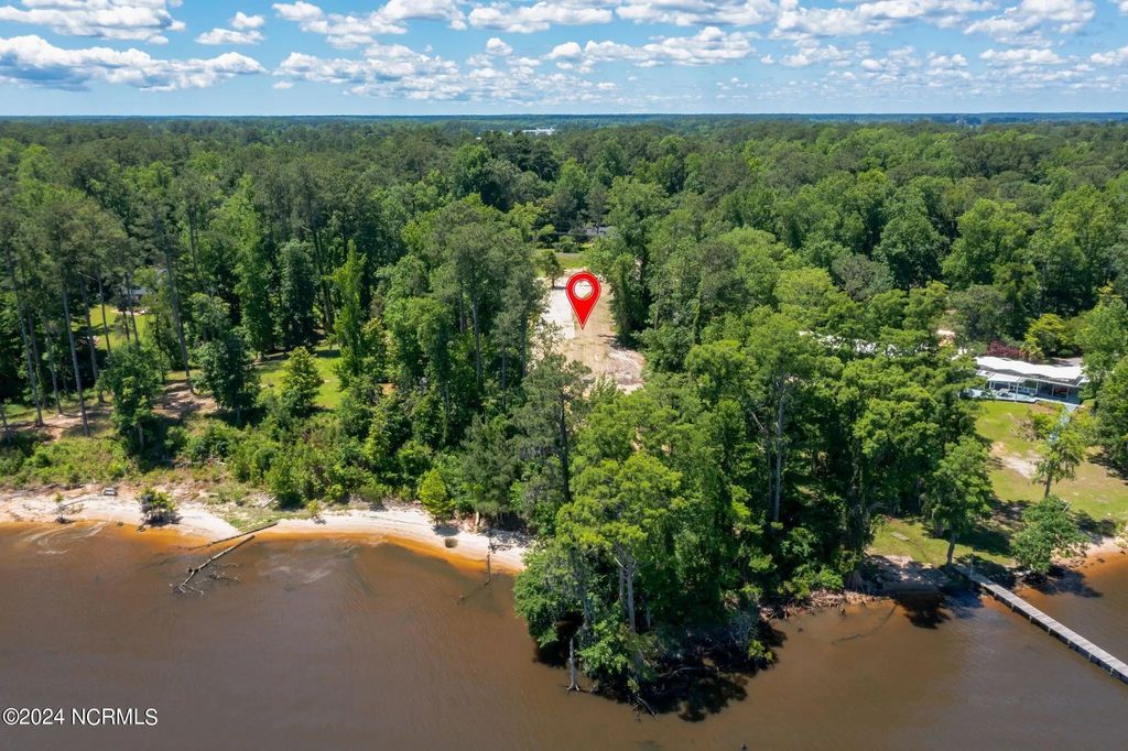 1306 Green Springs Road, New Bern