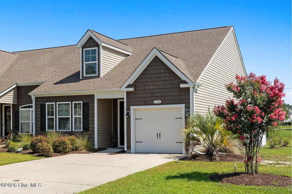 2128 Cass Lake Road, Carolina Shores