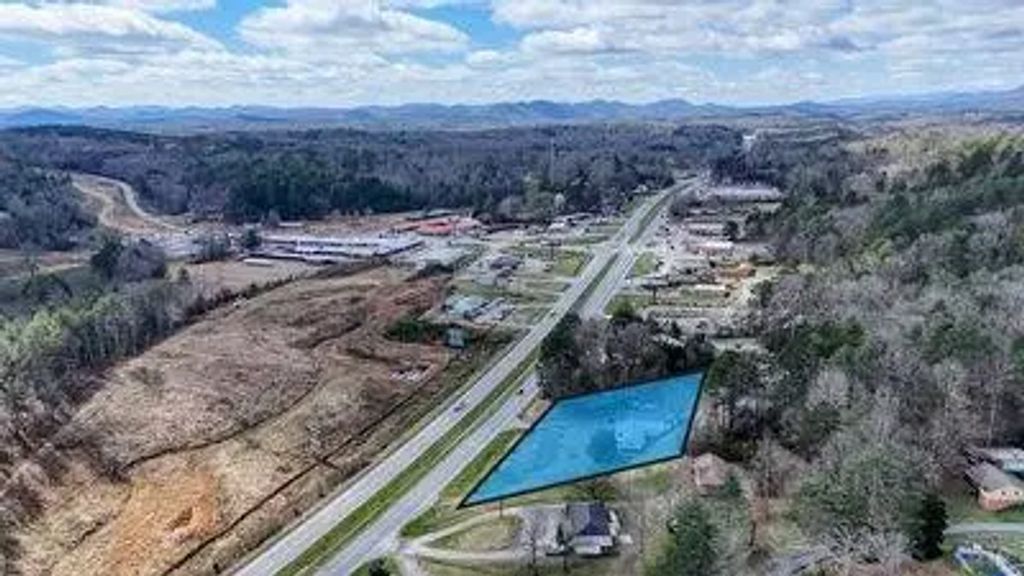 5380 W Us Highway 64, Murphy