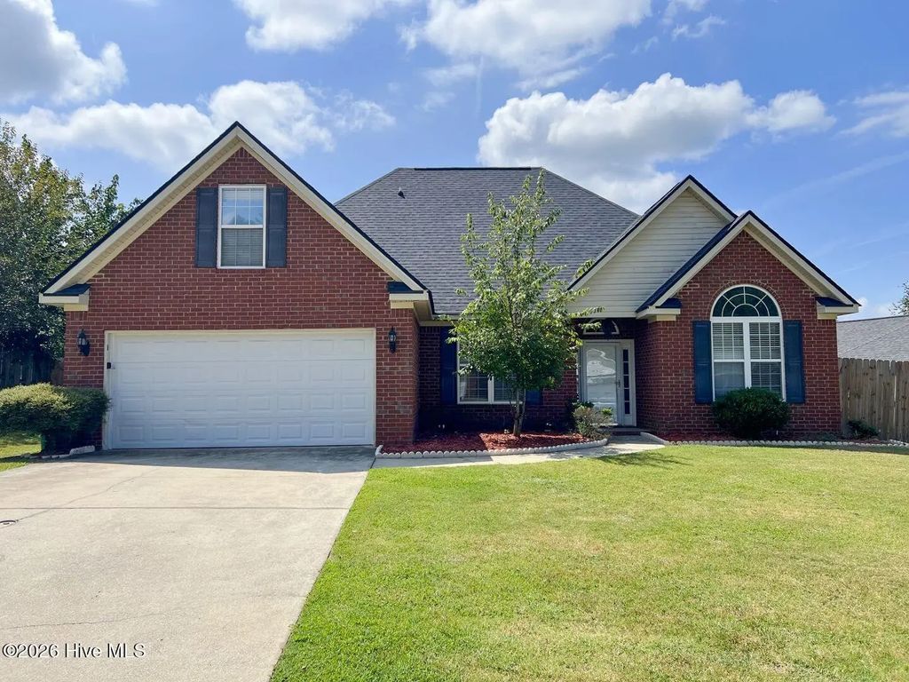 7617 Senators Ridge Drive, Grovetown
