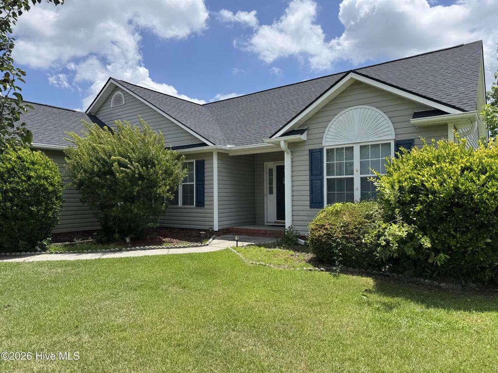 3008 Lagar Lane, Wilmington