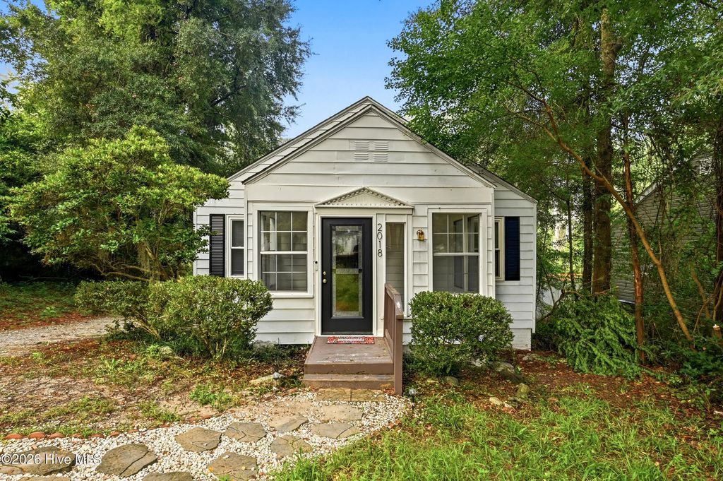 2018 Klein Road, Wilmington
