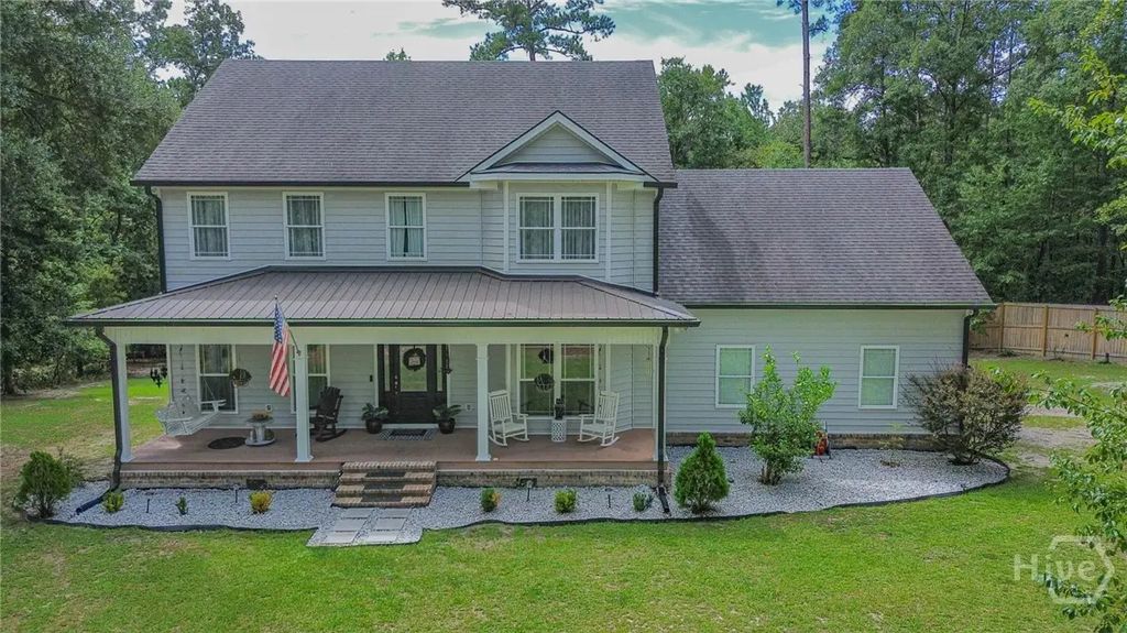 354 Long Pond Road, Rincon