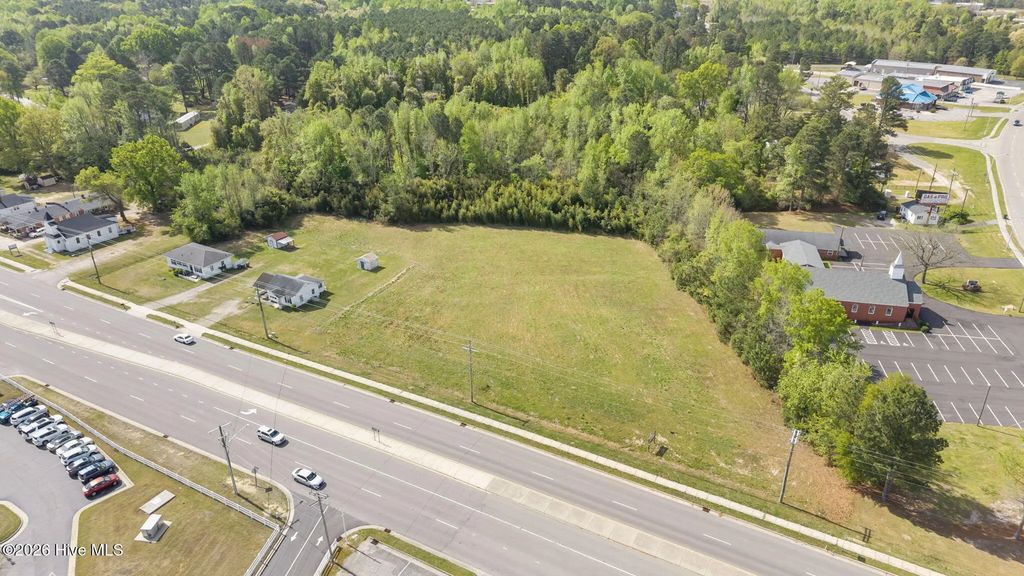 2445 Hunter Hill Road, Rocky Mount