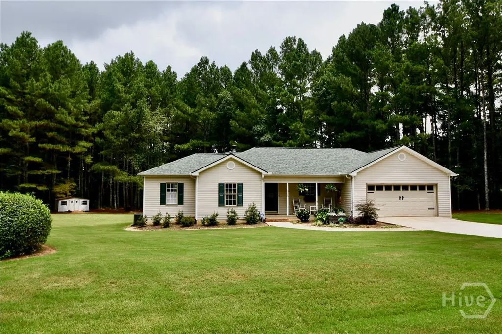 315 Gentle Doe Way, Athens