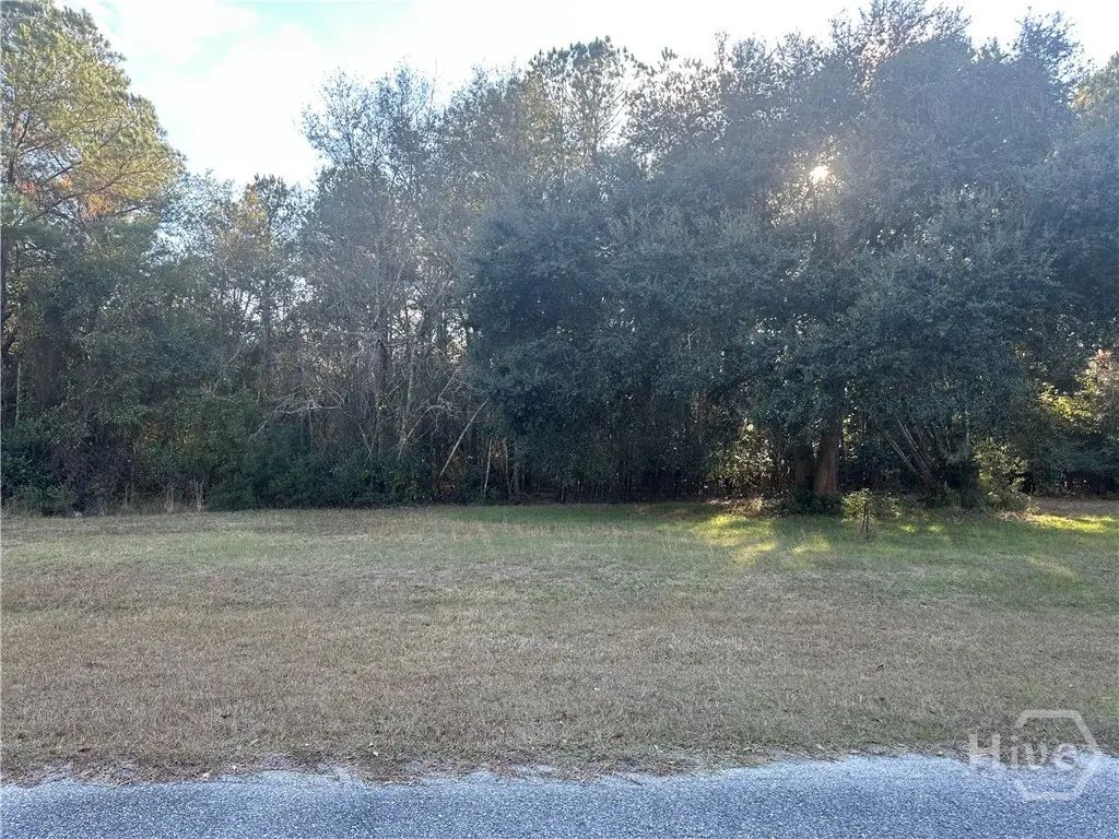 0 Dean Drive, Guyton