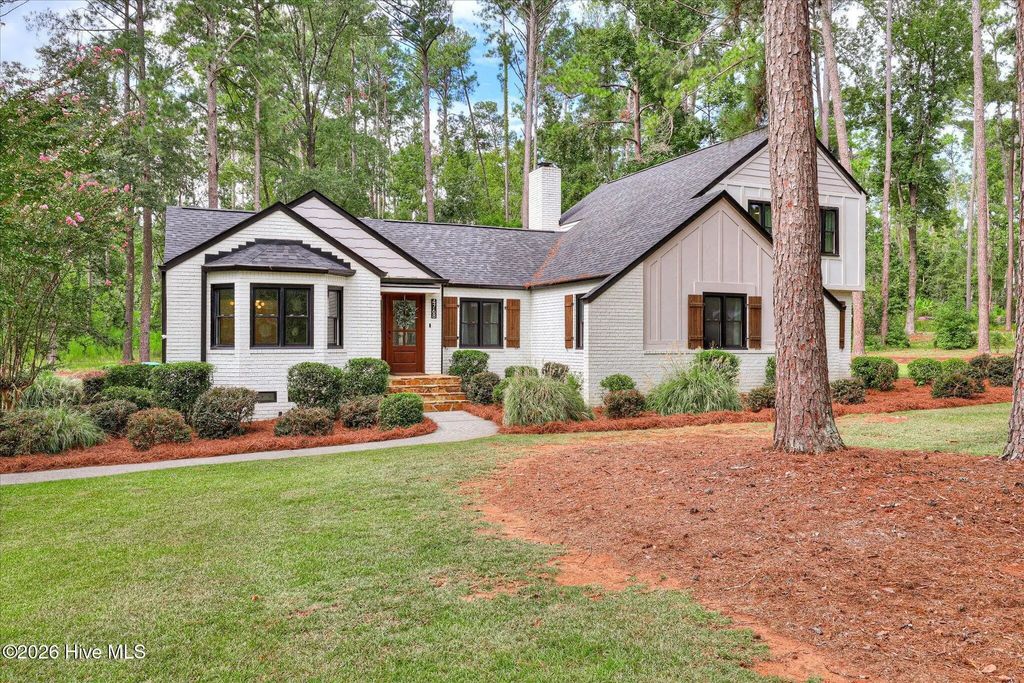 4768 Woodbridge Drive, Evans