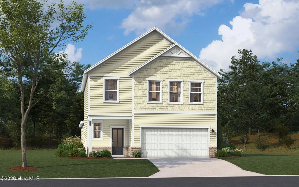 5248 Proper Court, North Augusta