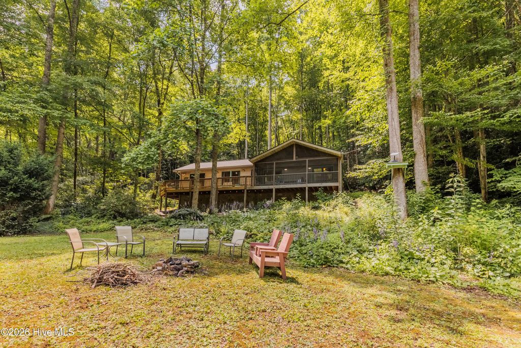6488 Yellow Creek Road, Robbinsville