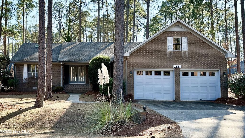 2131 Royal Pines Drive, New Bern