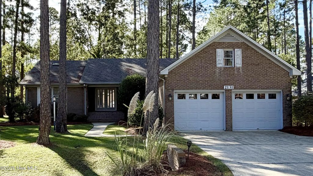 2131 Royal Pines Drive, New Bern