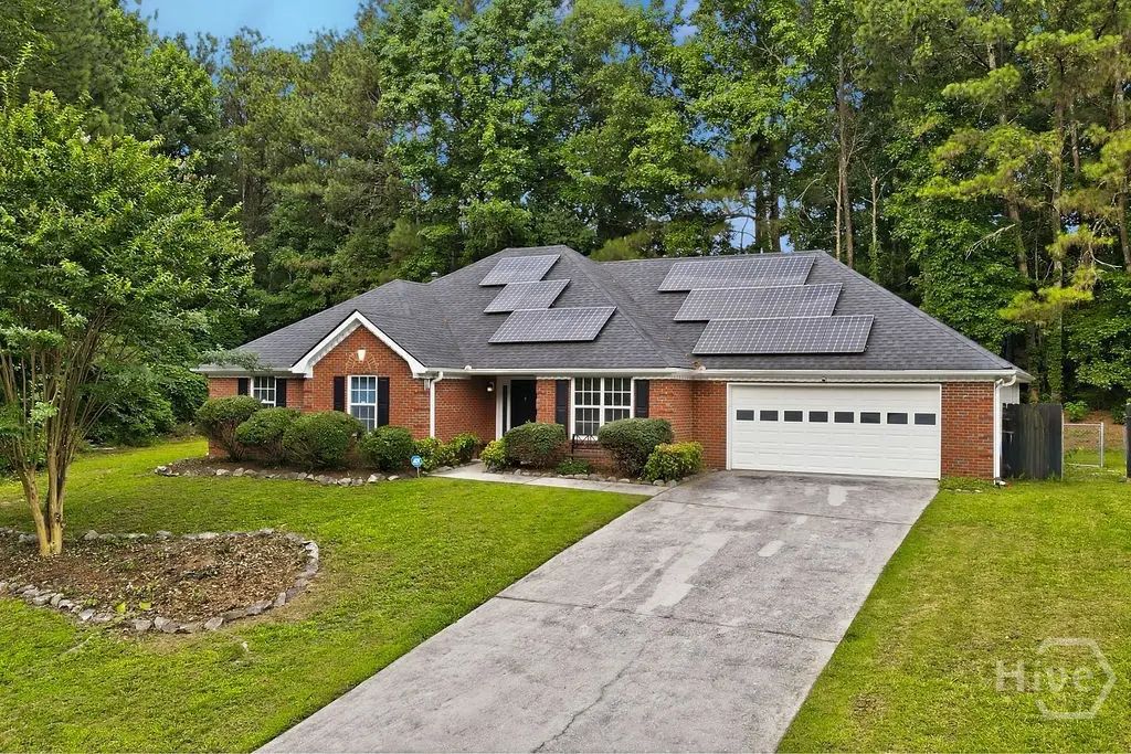 2958 Mary Alice Trail, Loganville