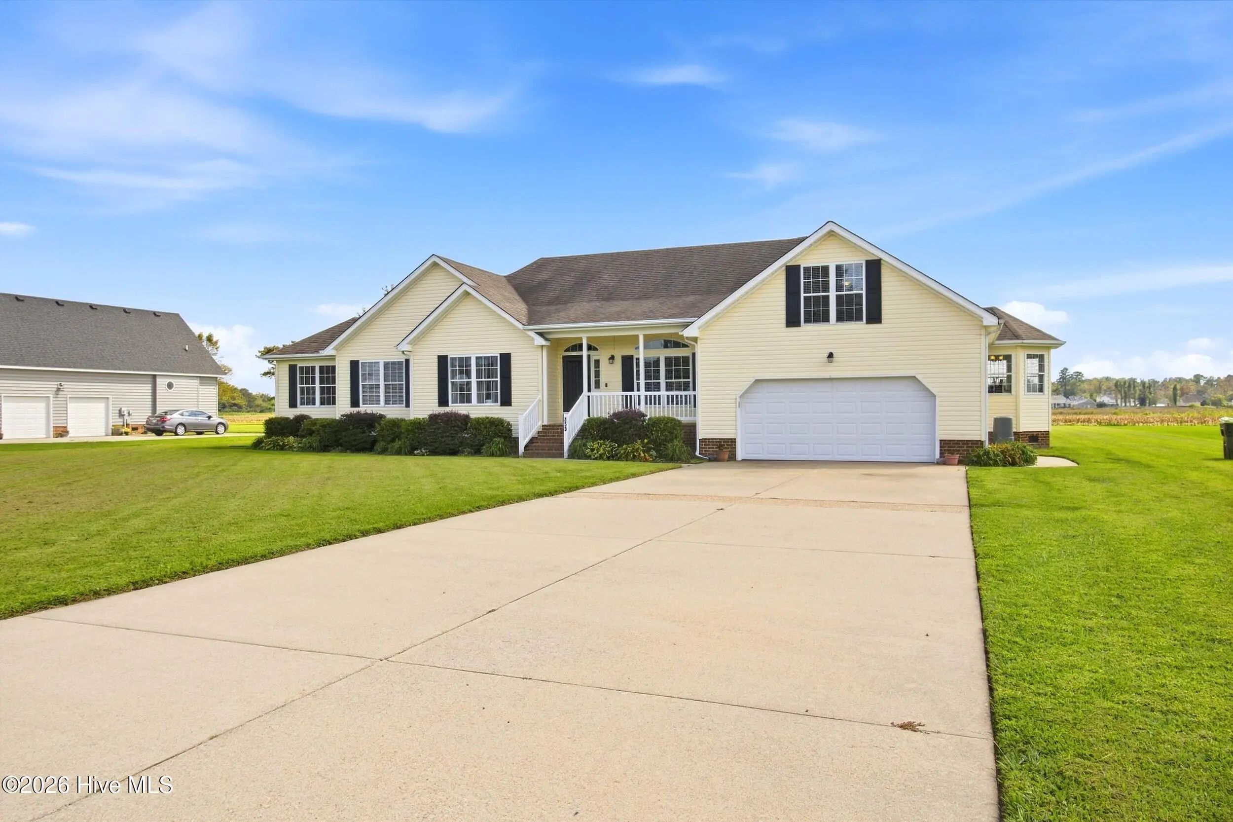 153 S Mill Dam Road, Camden