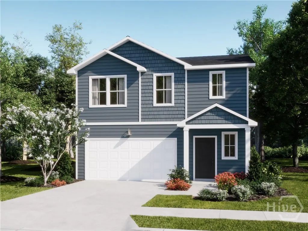 178 Summertown Drive, Statesboro