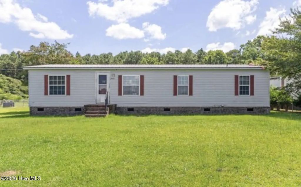 2651 Mark N Smith Road, Ash