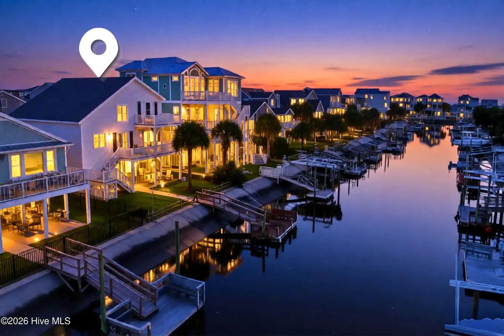23 Scotland Street, Ocean Isle Beach
