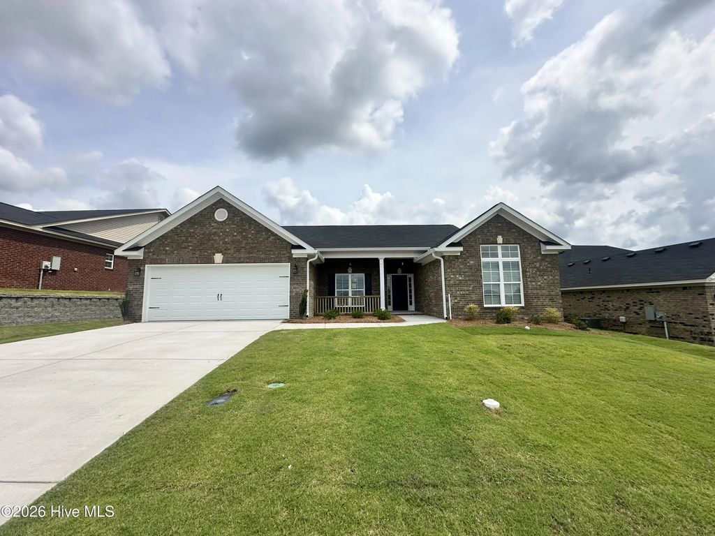 3374 Stockport Drive, Hephzibah