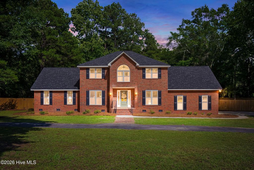104 Boyd Pond Road, Beech Island