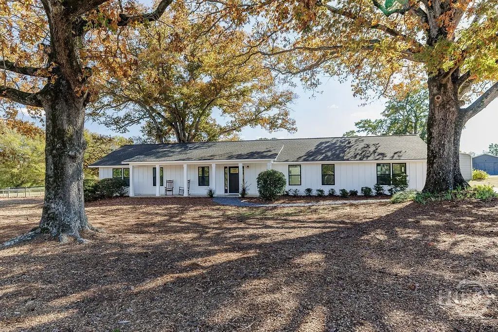 1412 Old Bishop Road, Bishop