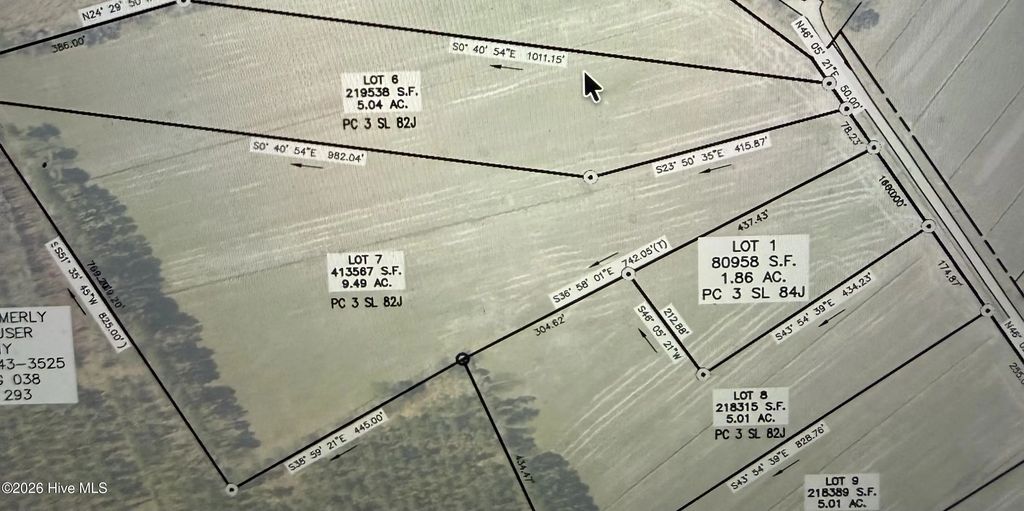 Lot 7 Beasley Road, Roper