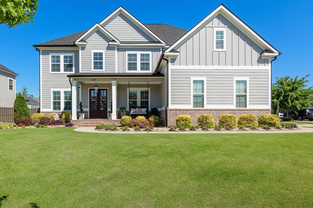 4035 Acorn Lane, Columbia
