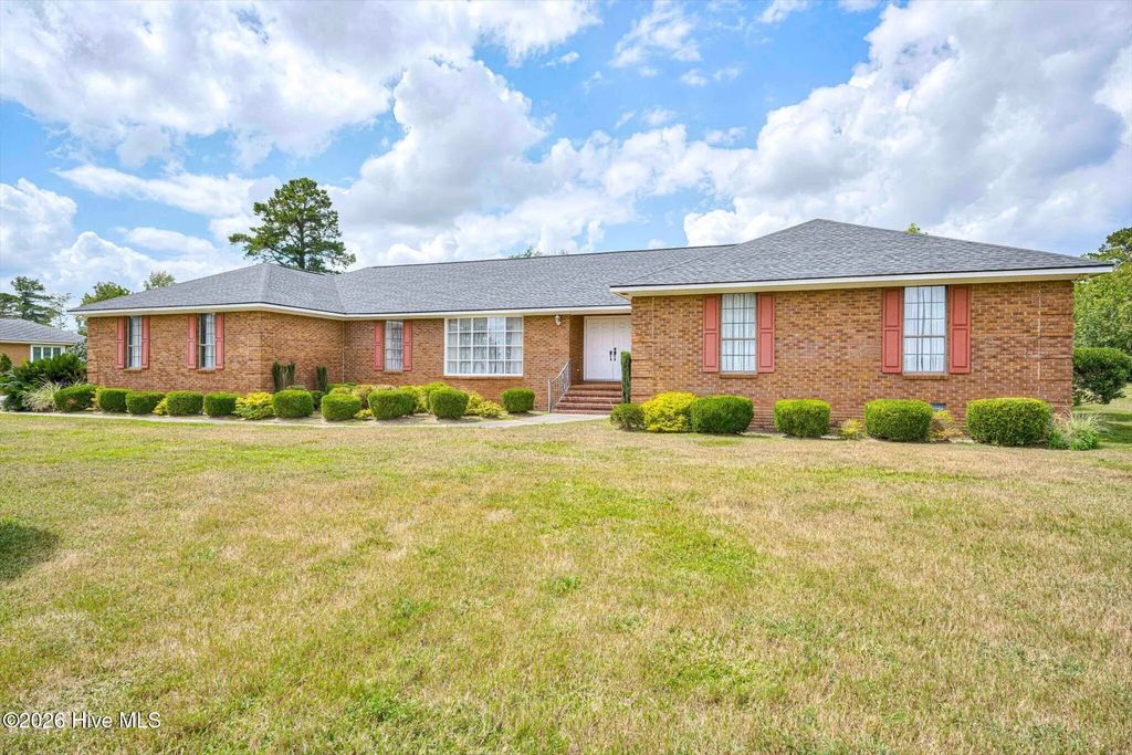 1509 Weaver Drive, Augusta