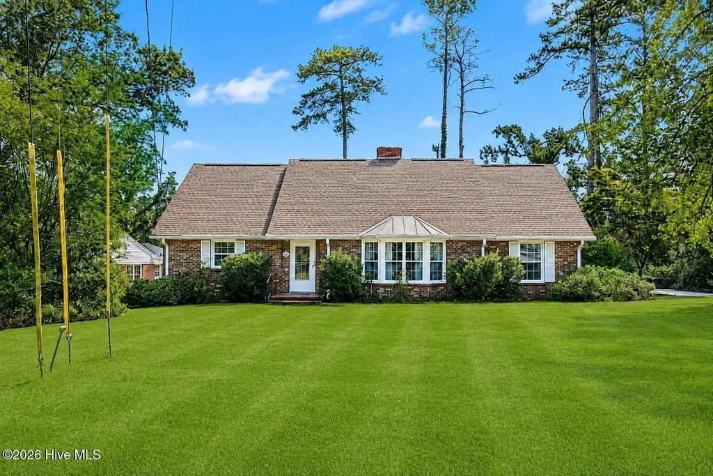 2223 Morningside Drive, Augusta