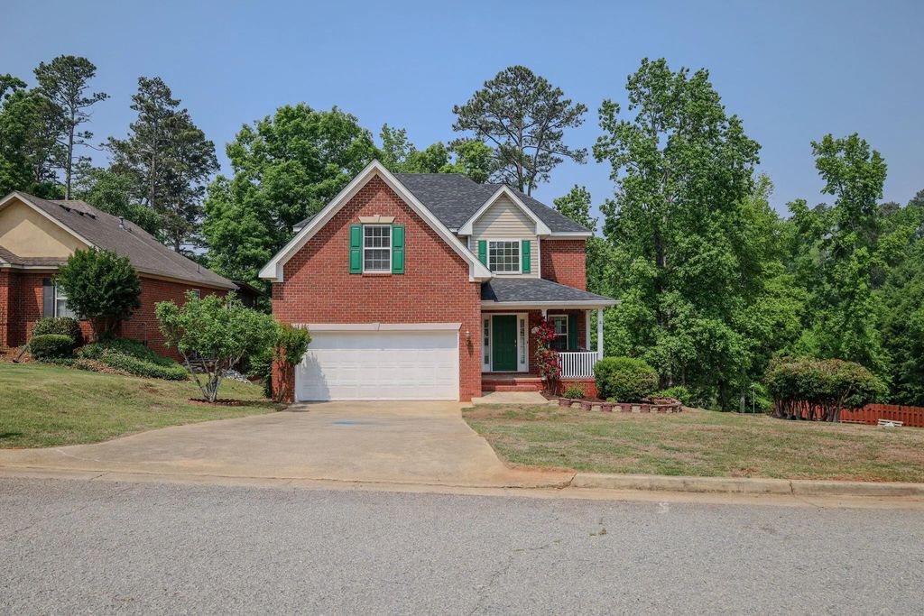 312 Scarlett Court, Columbia