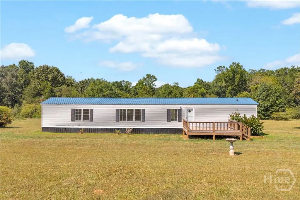 820 E County Line Road, Danielsville