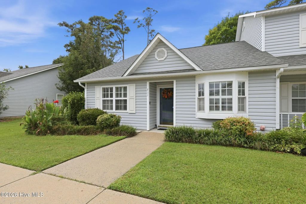 303 Barbour Road 701, Morehead City