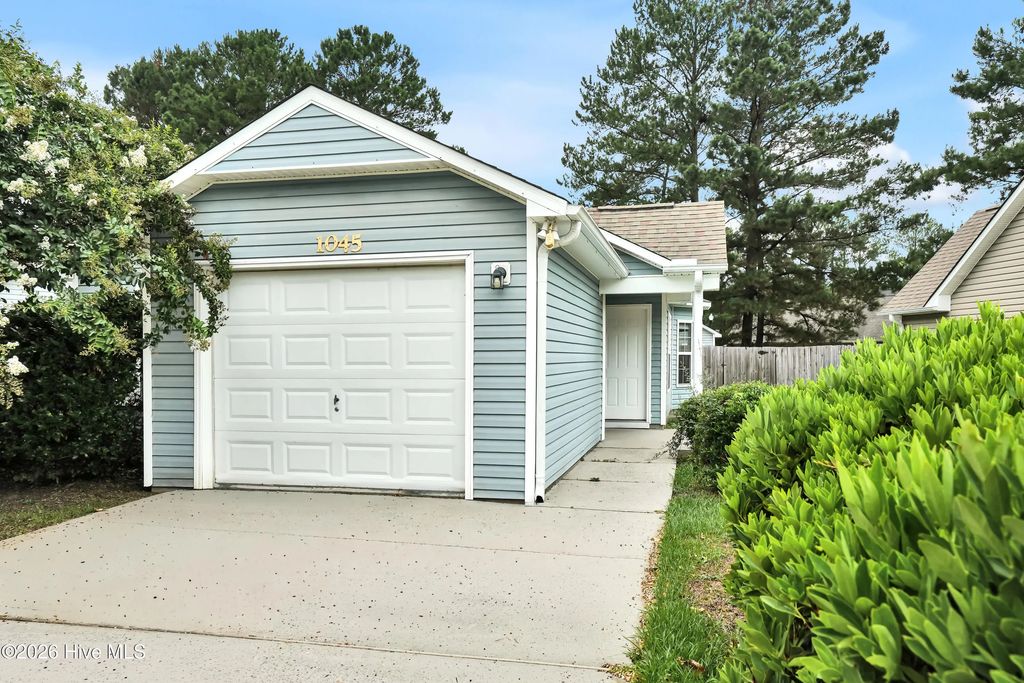 1045 Jt Westfield Drive, Navassa