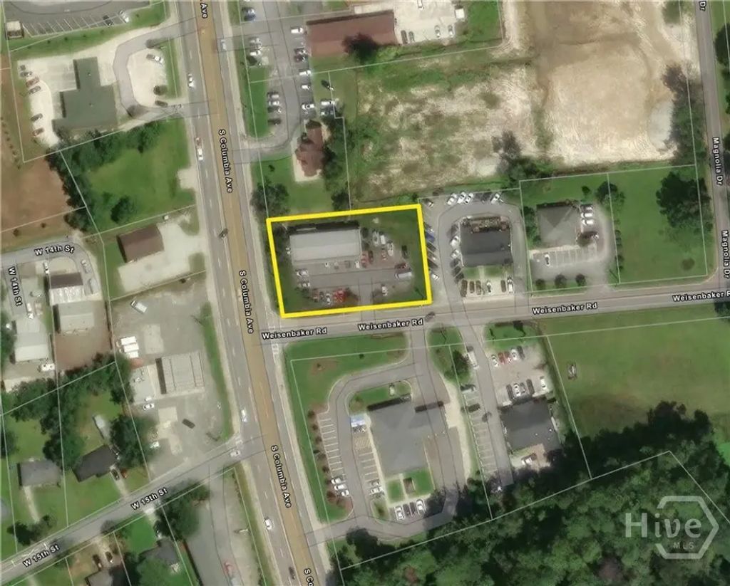 102 Weisenbaker, Rincon
