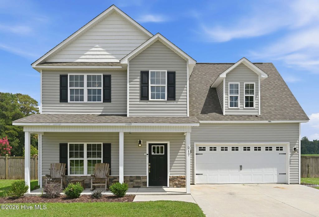 217 Luther Banks Road, Richlands