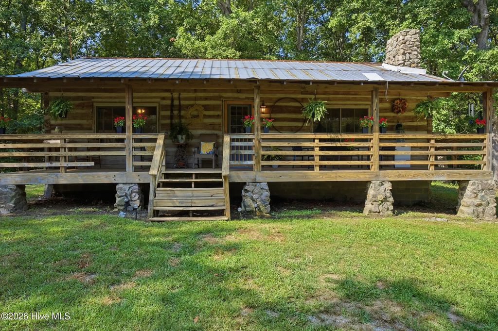 350 Asbury Church Road, Sanford
