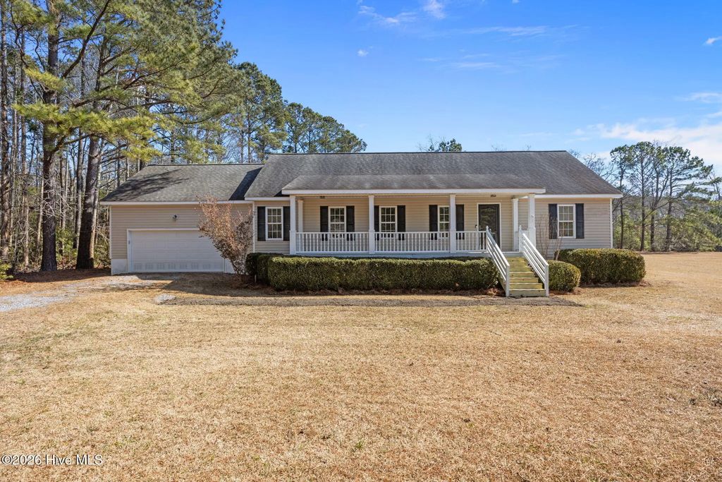 9329 Doris Drive, Oriental