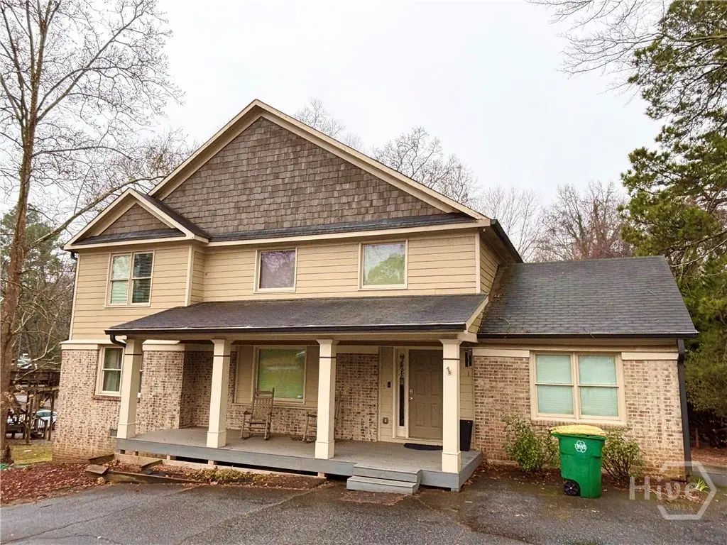 2012 S Milledge Avenue, Athens