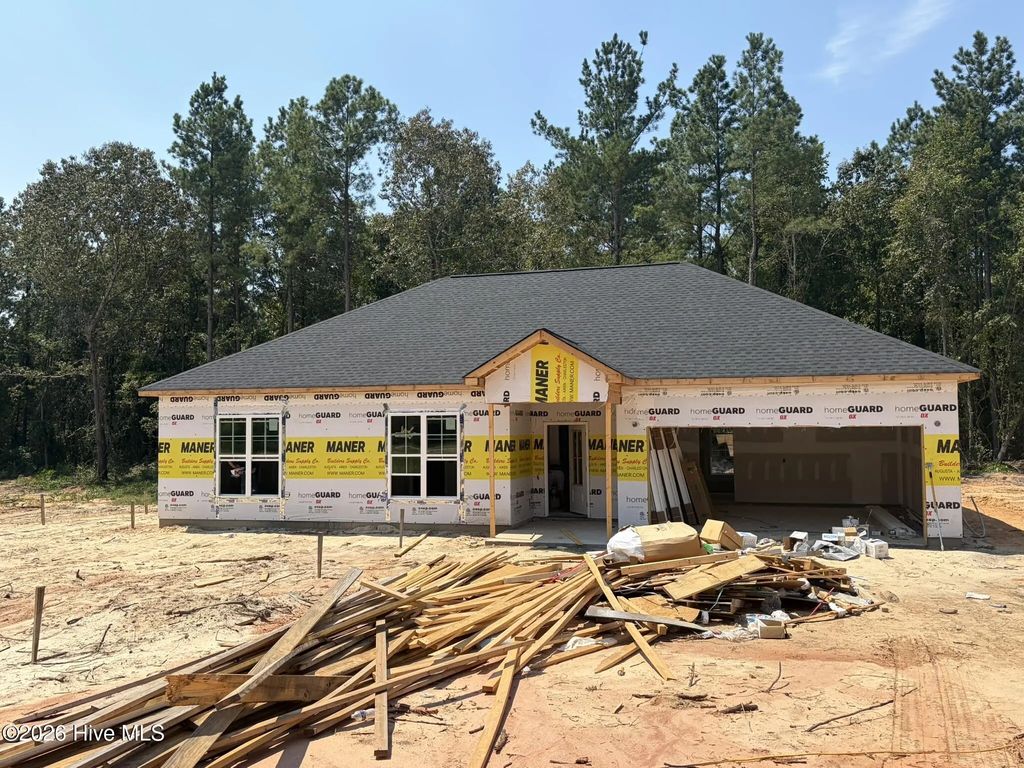 245 Blythe Road, Hephzibah
