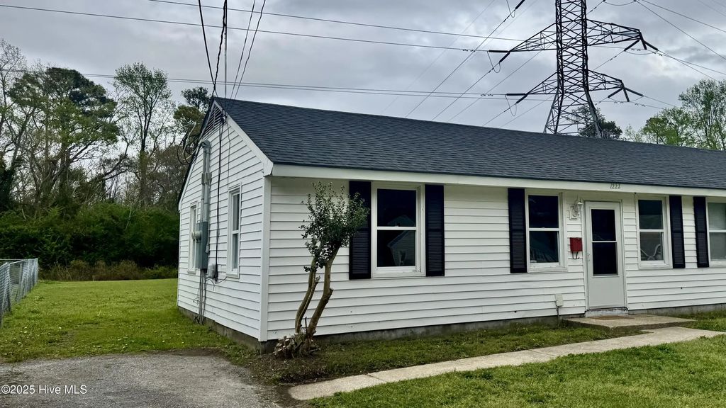 1222 Davis Street, Jacksonville