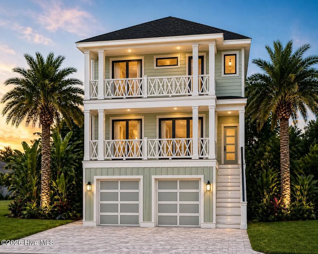 1128 S Seabreeze Road, Wilmington