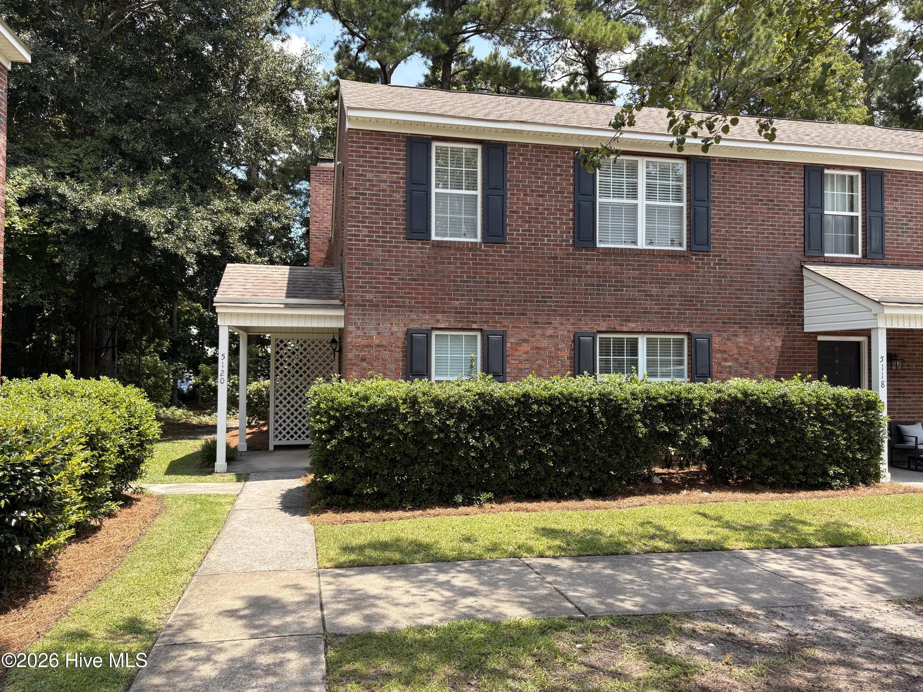 5120 Lamppost Circle, Wilmington