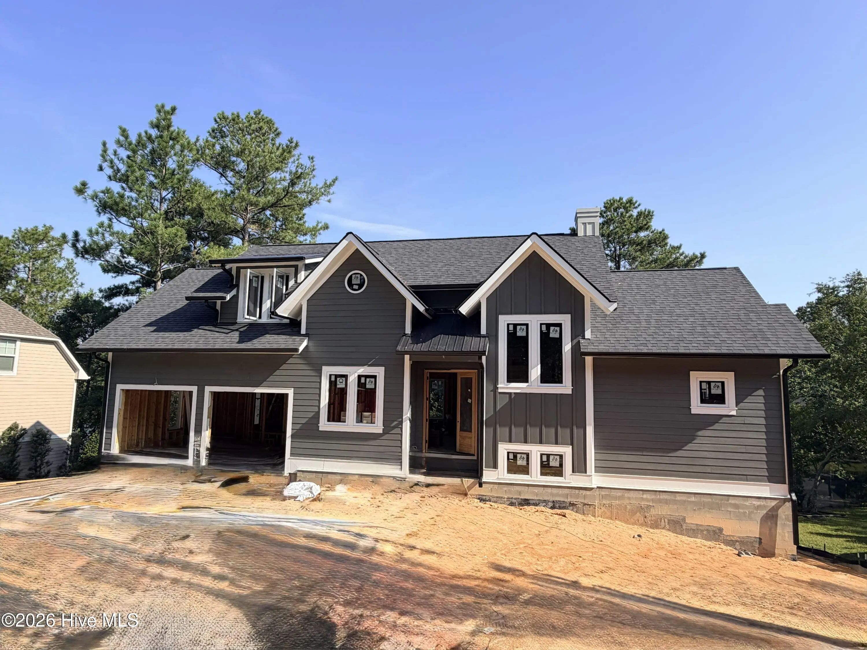 55 Deerwood Lane, Pinehurst